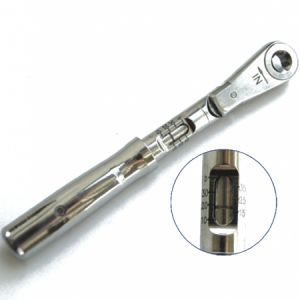 Universal Manual Torque Wrench